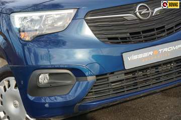 1.2 Turbo 130pk Edition Automaat - Night Blue - Na