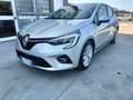 Renault Clio Clio 1.0 tce Business 90cv my21 Argento - thumbnail 2