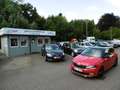 Skoda Fabia 1.2 Monte Carlo Pano Nav Sitzheizung PDC Rot - thumbnail 16