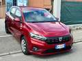Dacia Sandero *STREETWAY*1.0 GPL*NEOPATENTATI* Rosso - thumbnail 1