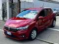 Dacia Sandero *STREETWAY*1.0 GPL*NEOPATENTATI* Rosso - thumbnail 3