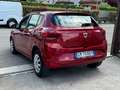 Dacia Sandero *STREETWAY*1.0 GPL*NEOPATENTATI* Rosso - thumbnail 6