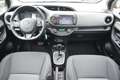 Toyota Yaris 1.5 Hybrid Active met BT tel/Camera/Climate/Cruise Gris - thumbnail 11