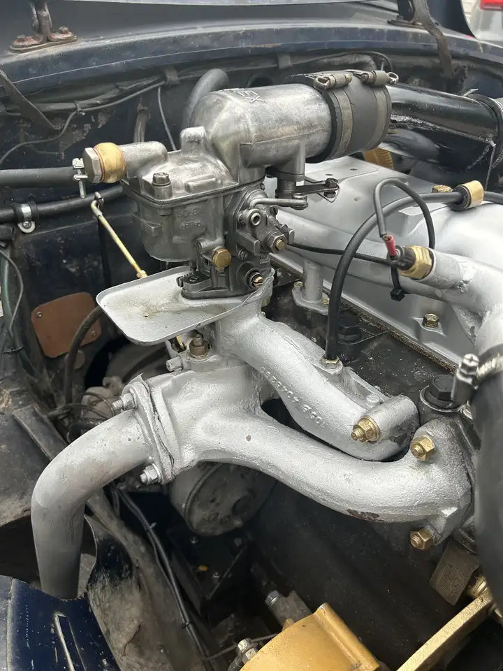Fiat Campagnola AR59, foto 7