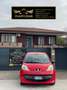 Peugeot 107 107 3p 1.0 12v Sweet Years Rosso - thumbnail 1