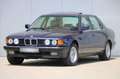 BMW 735 iLA *ELSD*LEDER*KLIMAAUTOM.*E-SITZE*SPERRDIFF Blau - thumbnail 1