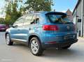 Volkswagen Tiguan 1.4 TSI 125 CV CONFORTLINE Nouvelle distribution, 4 pneu neuf Blau - thumbnail 2