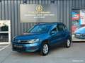Volkswagen Tiguan 1.4 TSI 125 CV CONFORTLINE Nouvelle distribution, 4 pneu neuf Bleu - thumbnail 1