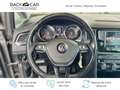 Volkswagen Golf Sportsvan 2.0 TDI 150 FAP BlueMotion Technology DSG6 Carat Gris - thumbnail 10