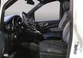 Mercedes-Benz EQV 300 Larga Plateado - thumbnail 3