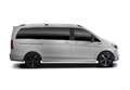 Mercedes-Benz EQV 300 Larga Plateado - thumbnail 4