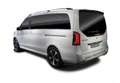 Mercedes-Benz EQV 300 Larga Plateado - thumbnail 1