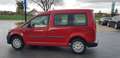 Volkswagen Caddy PKW Trendline BMT Rot - thumbnail 8