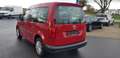 Volkswagen Caddy PKW Trendline BMT Rot - thumbnail 7