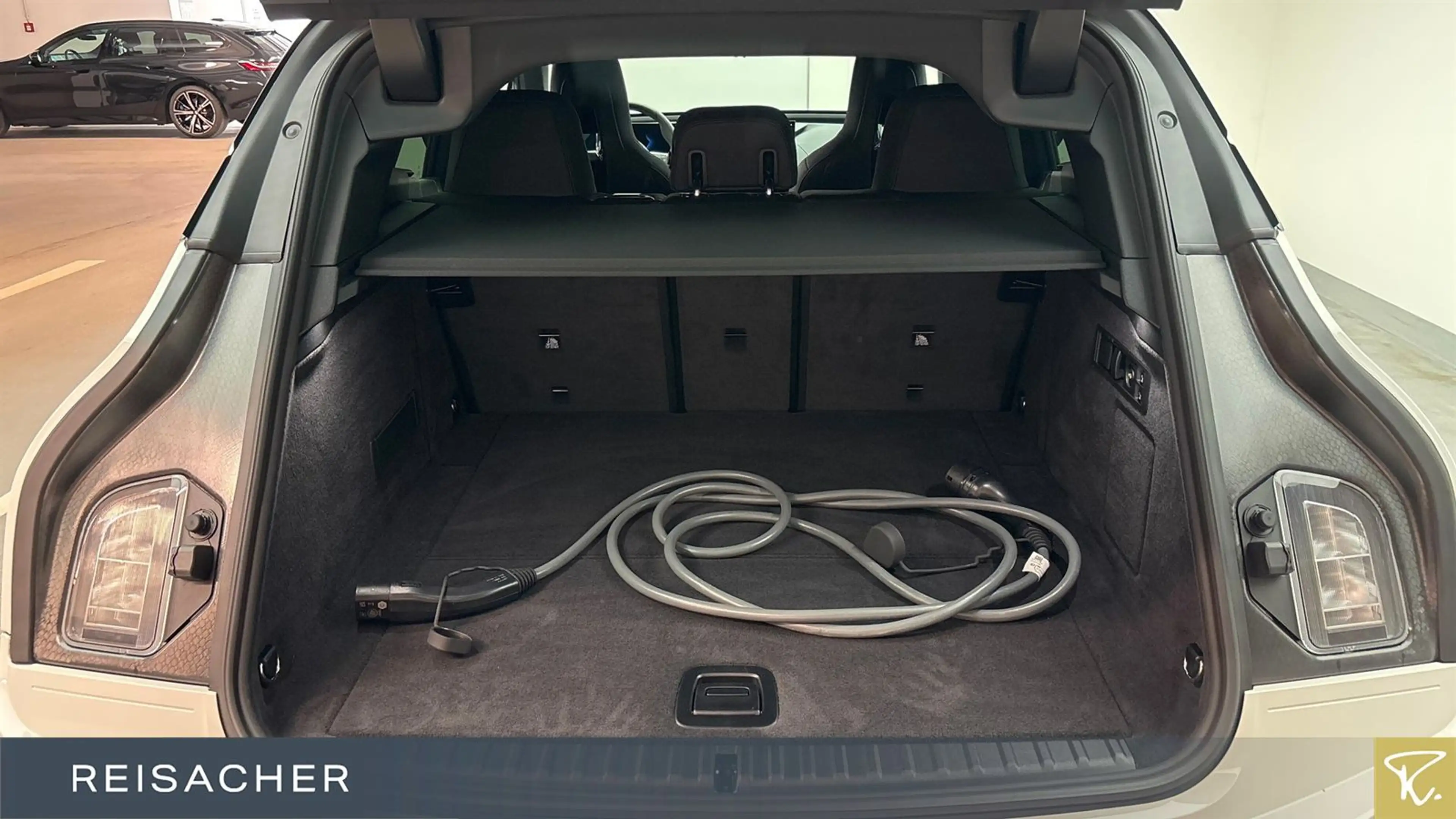 BMW iX IX XDRIVE45 AHK,DA+ — photo 9