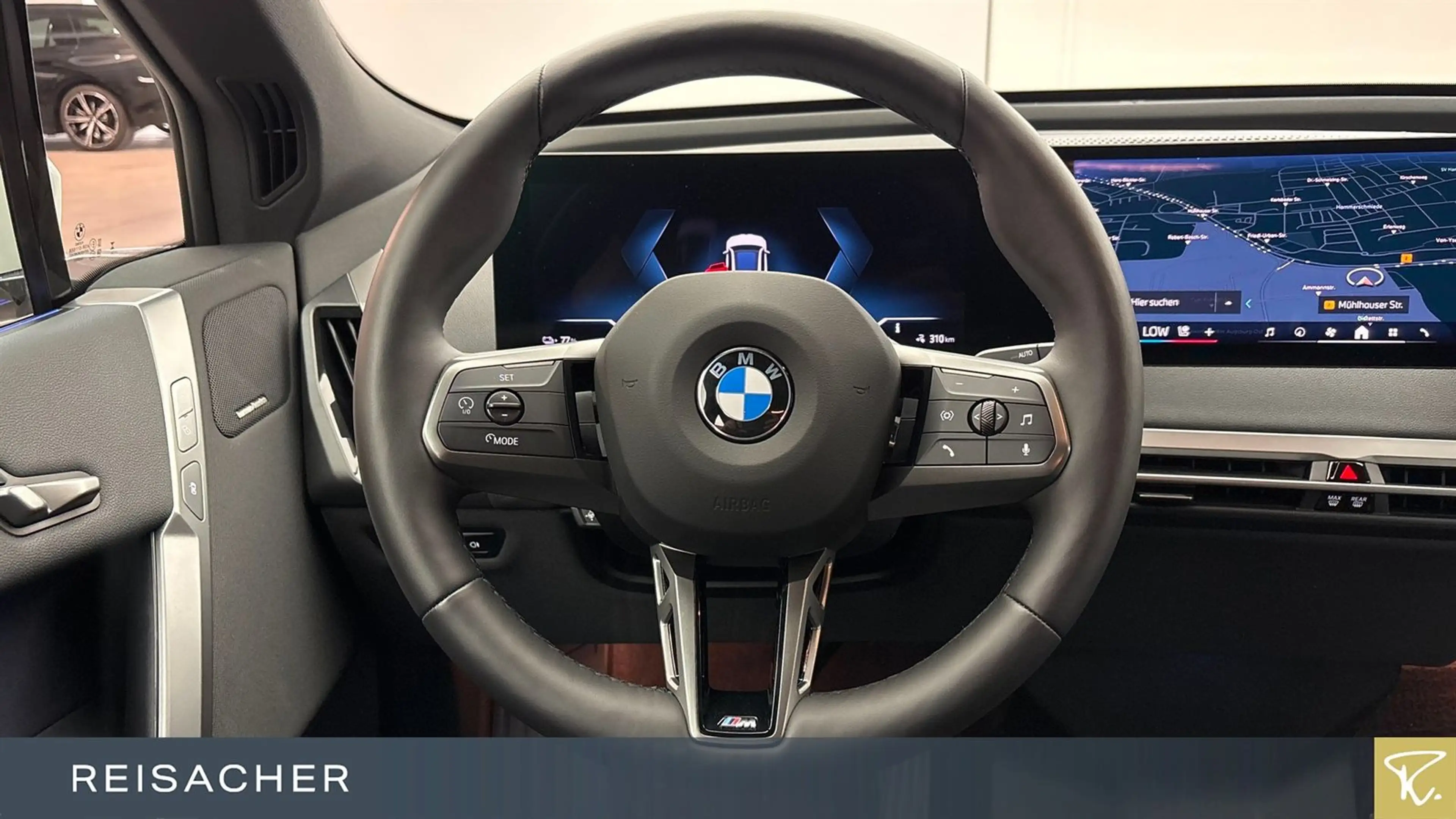BMW iX IX XDRIVE45 AHK,DA+ — photo 5