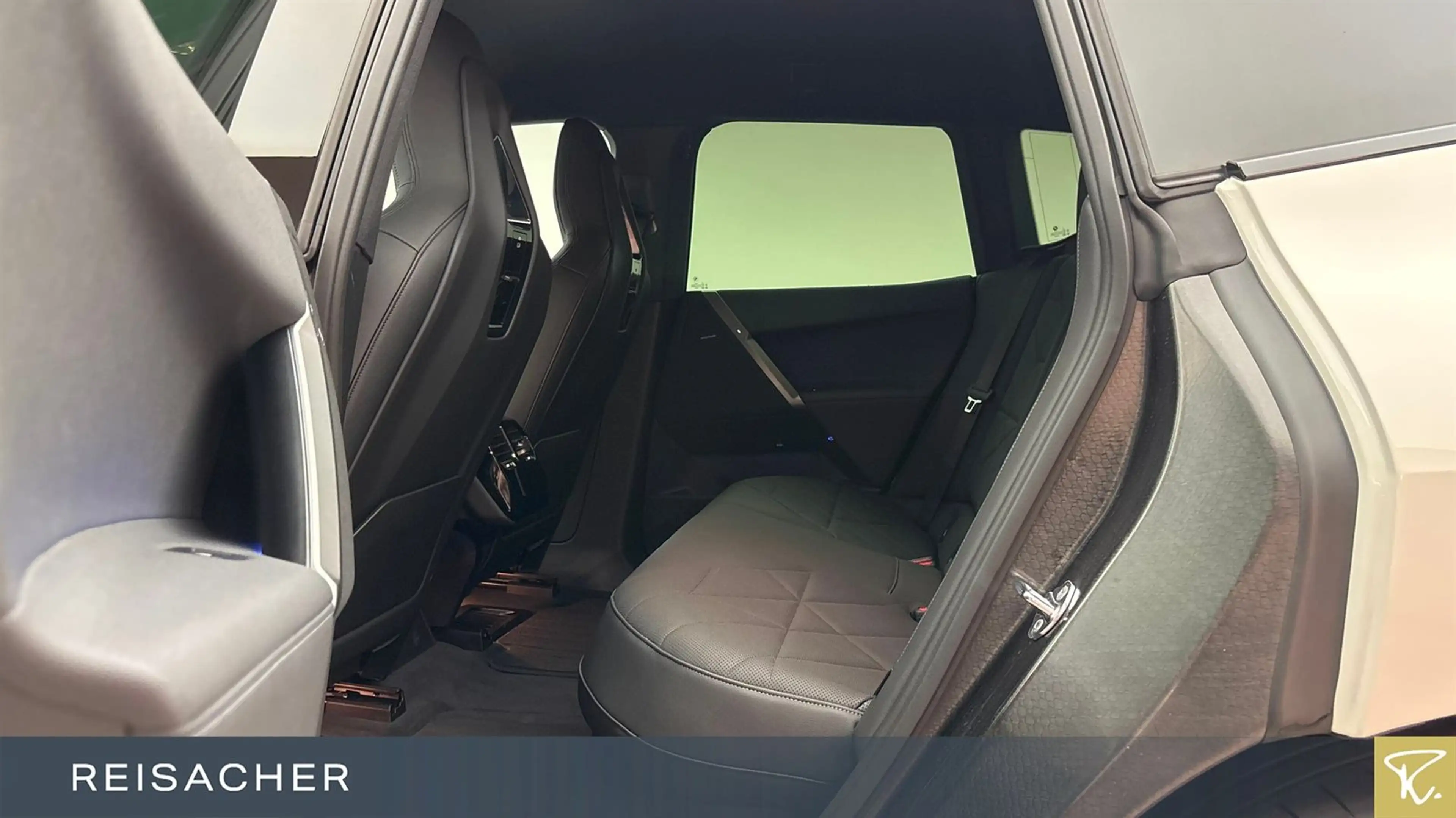 BMW iX IX XDRIVE45 AHK,DA+ — photo 7