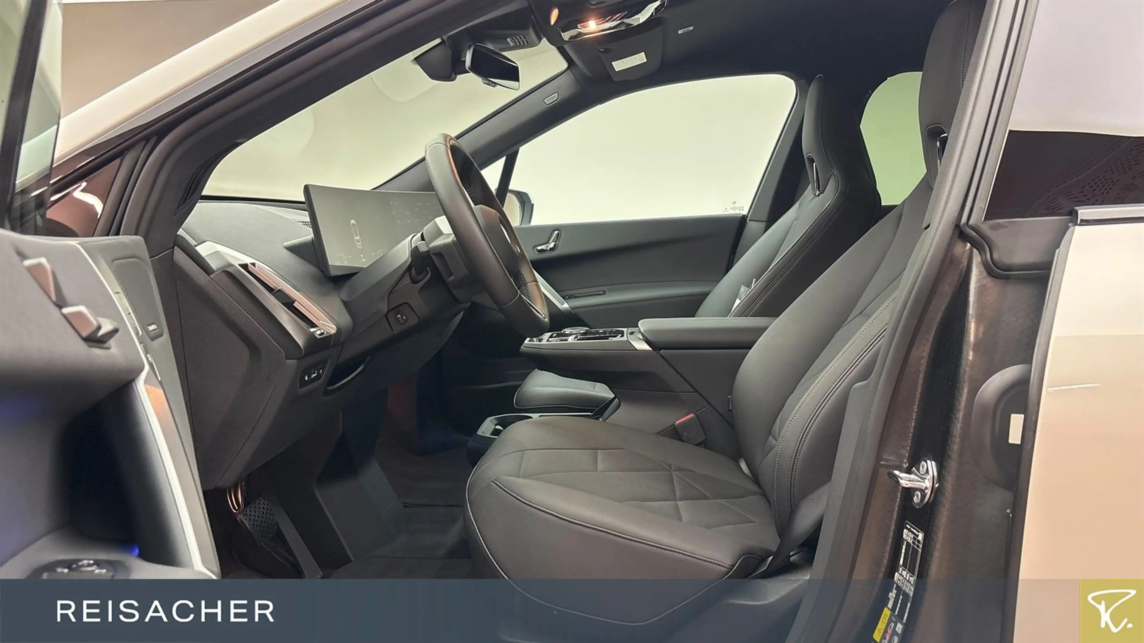 BMW iX IX XDRIVE45 AHK,DA+ — photo 4
