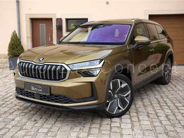 2.0 TDI Selection DSG 4x4 7-Sitzer/Leder/HUD/AHK