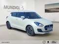 Suzuki Swift Club 1.2 Dualjet LED ACC DAB Notbremsass. Temp Tel Weiß - thumbnail 6