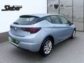 Opel Astra K 1.0 Turbo Edition PDC*TEMPOMAT*REGENSENSO Blue - thumbnail 4