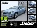 Opel Astra K 1.0 Turbo Edition PDC*TEMPOMAT*REGENSENSO Blau - thumbnail 1