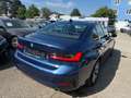 BMW 318 d Sport Line Blau - thumbnail 4