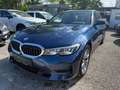 BMW 318 d Sport Line Blau - thumbnail 3
