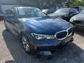 BMW 318 d Sport Line Blau - thumbnail 1
