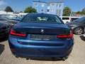 BMW 318 d Sport Line Blau - thumbnail 6