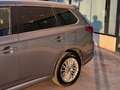 Mitsubishi Outlander PHEV Kaiteki 4WD Gris - thumbnail 7