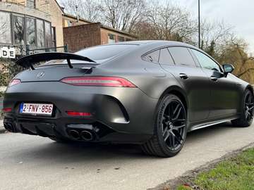 COUPE 43