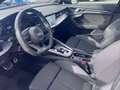 Audi A3 Sportback 35TDI S line S tronic Negro - thumbnail 6