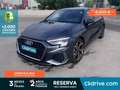 Audi A3 Sportback 35TDI S line S tronic Negro - thumbnail 1