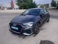 Audi A3 Sportback 35TDI S line S tronic Negro - thumbnail 2
