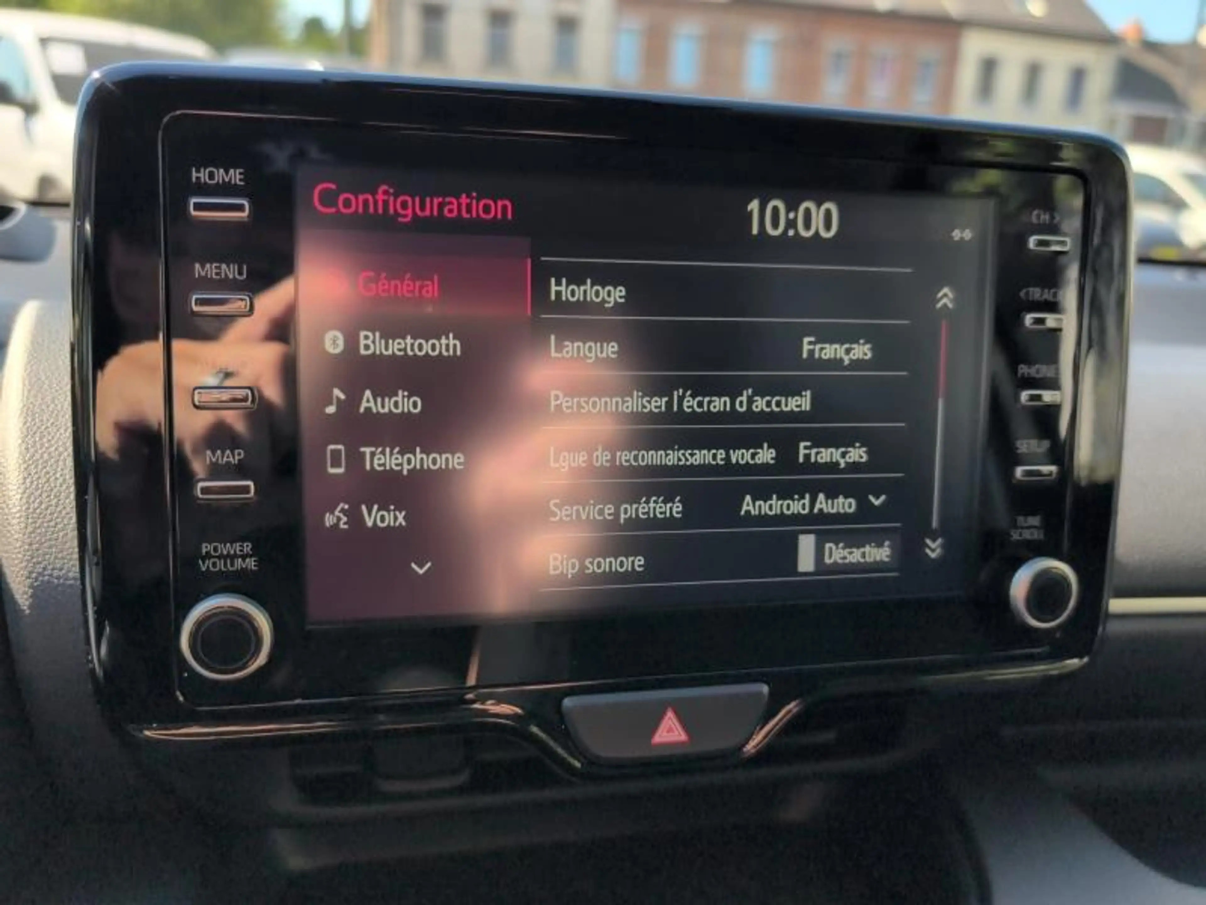 Mazda 2 1.5 92cv Gris B.Auto 03/22 Airco CarPlay USB — photo 15