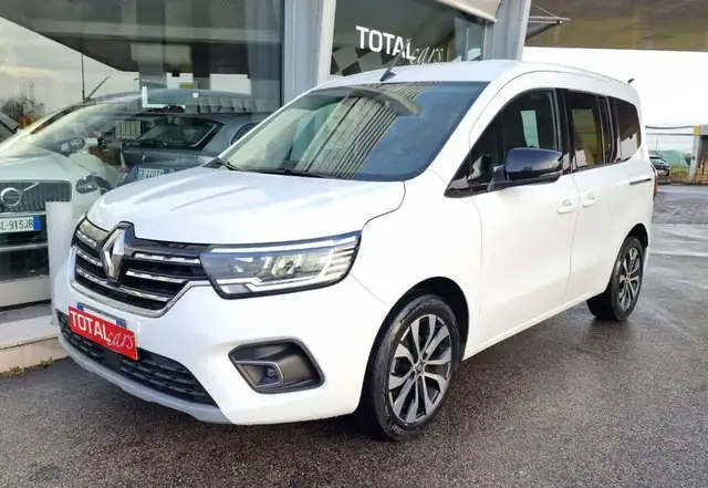 Renault Kangoo 1.5 Blue dCi 95CV Edition One Plus