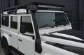 Land Rover Defender 2.4 TD 110 SW 7-PERSOONS Білий - thumbnail 6
