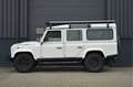 Land Rover Defender 2.4 TD 110 SW 7-PERSOONS Beyaz - thumbnail 2