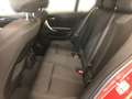 BMW 118 i Orange - thumbnail 6