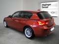 BMW 118 i Orange - thumbnail 9