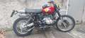 BMW R 80 R BMW R80 r trasformato in GS Rood - thumbnail 6