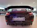 Porsche 718 718 CAYMAN CLUBSPORT 4.0 GT4 RS 500CV BENZ C.AUT. Noir - thumbnail 6