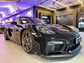 Porsche 718 718 CAYMAN CLUBSPORT 4.0 GT4 RS 500CV BENZ C.AUT. Noir - thumbnail 3