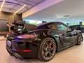 Porsche 718 718 CAYMAN CLUBSPORT 4.0 GT4 RS 500CV BENZ C.AUT. Noir - thumbnail 5