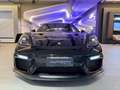 Porsche 718 718 CAYMAN CLUBSPORT 4.0 GT4 RS 500CV BENZ C.AUT. Noir - thumbnail 2