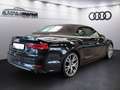 Audi A5 sport 40 TFSI*S line*B&O*Stadt*Sitz Negro - thumbnail 13