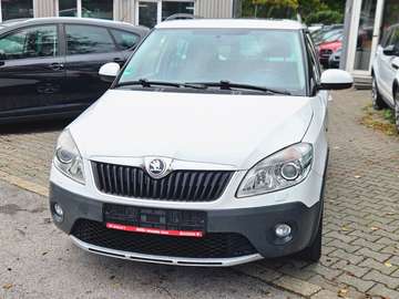 Combi Scout Automatik Navi