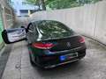 Mercedes-Benz C 400 Coupe 4Matic 9G-TRONIC AMG Line Negru - thumbnail 14