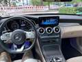 Mercedes-Benz C 400 Coupe 4Matic 9G-TRONIC AMG Line Negru - thumbnail 11